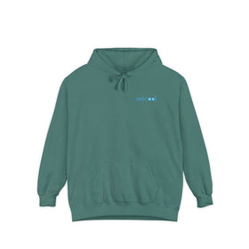 ACTCOOL SPRING HOODIE GREEN